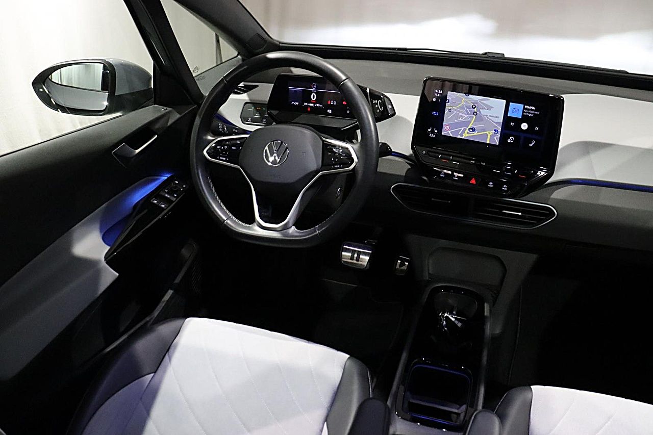 Volkswagen ID.3 - Bild 7