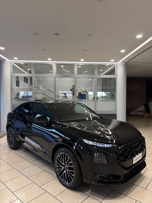 Image of Audi Q3