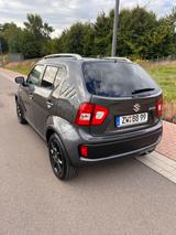 Suzuki Ignis 1.2 DUALJET Allgrip Comfort - Suzuki Ignis: Allgrip