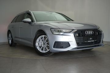 Audi A6 - 1