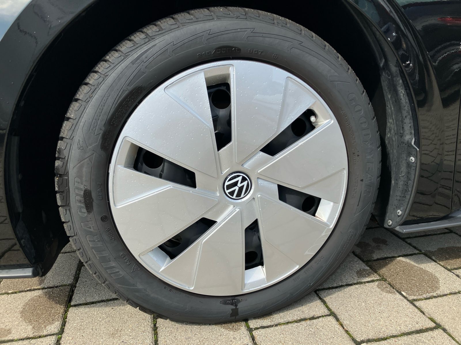 Volkswagen ID.3 - Bild 18