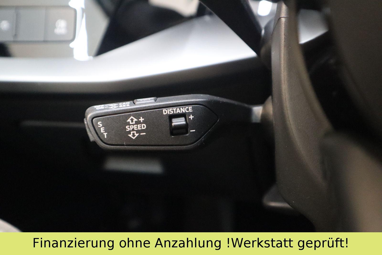 Audi A3 Sportback 35 TFSI*Virtual*ACC*Navi*, миниатюра 25