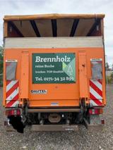 Mercedes-Benz VARIO 813D - Mercedes-Benz 813