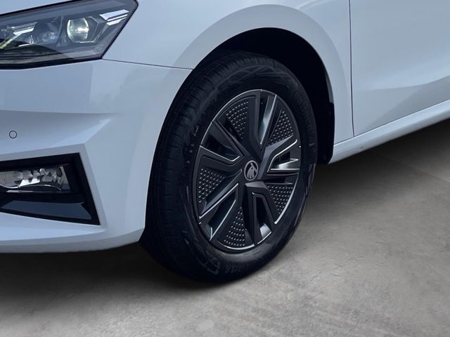 Fabia Tour 1.0 TSI DSG Navi,Klima,LED,SHZ,ACC