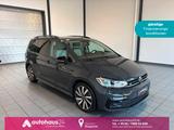 Volkswagen Touran 1.5 TSI Highline   DSG|ACC|Kamera|Navi - VW Touran in Wuppertal