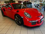 Porsche 911 GT3 RS Clubsport *Porsche Garantie* - Porsche in Aachen