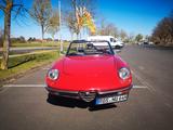 Alfa Romeo Spider Veloce - Alfa Romeo Gebrauchtwagen von 1980