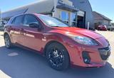 Mazda 3 Lim. Kenko - gebrauchte Mazda 3 aus dem Jahr 2013