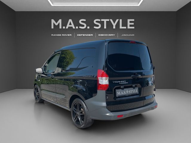 Fahrzeugabbildung Ford Transit Courier Trend Top gepflegt