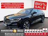 Volkswagen Touareg 3.0 V6 eHybrid Atmosphere Leder+PanoSD+A