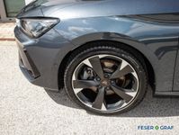 Cupra Leon - Vorschau Bild 3