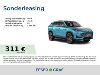 MG HS - Vorschau Bild 1