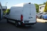 Volkswagen Crafter 35 BiTDI BMT - VW Crafter in Braunschweig