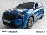 Skoda Kodiaq 2.0 TDI W Sportline ACC AHK AKUSTIKGLAS