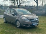 Opel Meriva B Edition*1,4 120PS*KLIMA*SITZHEIZUNG* - Opel Meriva in Hannover
