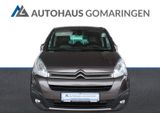 Citroën Berlingo Kombi Selection*FLS*FES*1.Hand* - Citroën Berlingo mit Benzin-Antrieb