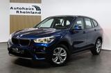 BMW X1 sDrive 18i*NAVI*AUTOMATIK*LED*KLIMA*2.HAND* - BMW X1 in Leverkusen
