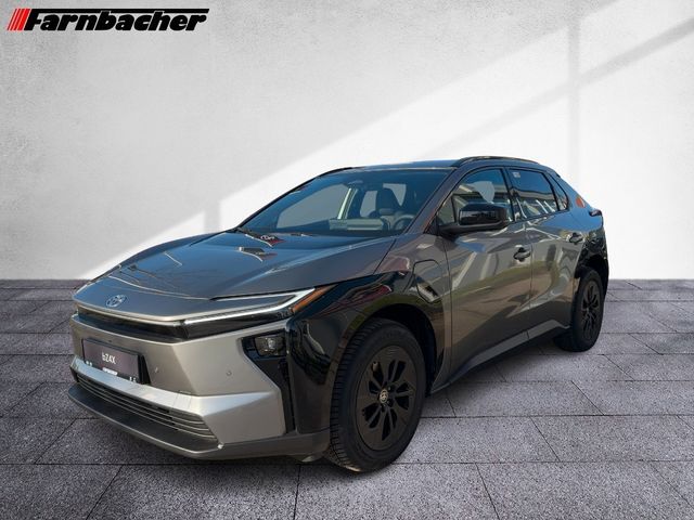 Toyota bZ4X 73 kWh Teamplayer*