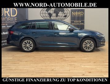 Skoda Octavia - 8