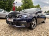 Peugeot 308 PureTech 130 Allure SW Klimatronik AHK - Peugeot 308: Puretech