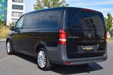 Mercedes-Benz Vito Tourer 114/116/119/124 CDI Pro lang 9 Sitze - Mercedes-Benz Vito Gebrauchtwagen in Köln