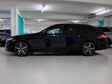 BMW 520d xDrive Touring - BMW 520 in Saarbrücken