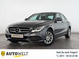 Mercedes-Benz C 220 d PDC+SHZ+TEMP+SPORTFAHRWERK+ - Mercedes-Benz C 220 Gebrauchtwagen in Düsseldorf