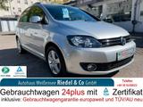Volkswagen Golf Plus VI 1.4 Team **ERSTBESITZ**