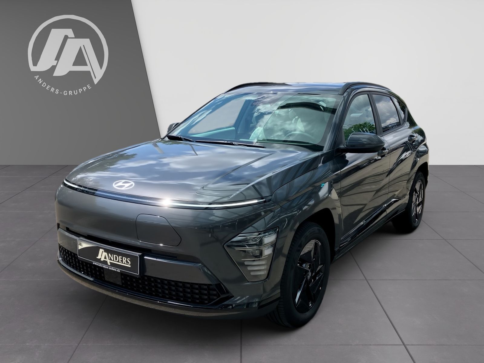Hyundai Kona – Bild 2