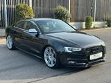 Audi S5 Coupe 3.0 TFSI quattro *PANO*SITZHZG*GARANTIE - Audi S5 Gebrauchtwagen