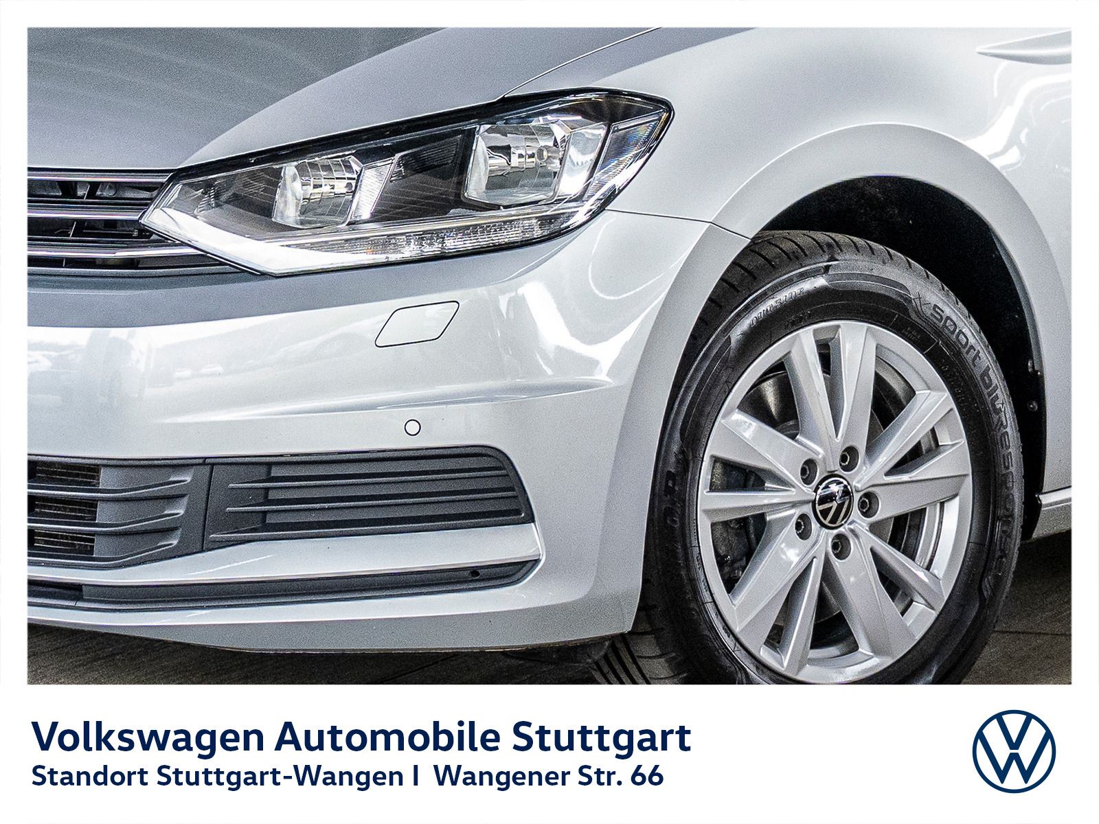 Volkswagen Touran - Bild 13