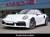 Porsche 992 911 Turbo 4000km,Lift,Innodr.,Sp. AGA - Porsche: Turbo 911 4s