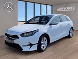 Kia cee'd Vision DAB+PDC+FLA+ISLA+KAMERA+SHZ+ZV+DAB+ - Kia cee'd / Ceed in Dresden