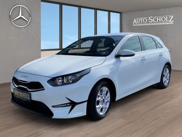 KIA cee'd / Ceed - 2