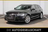 Audi A6 3.0 TDI quattro*XENON*NAVI*BOSE*AHK* - Audi A6 Gebrauchtwagen in Dresden