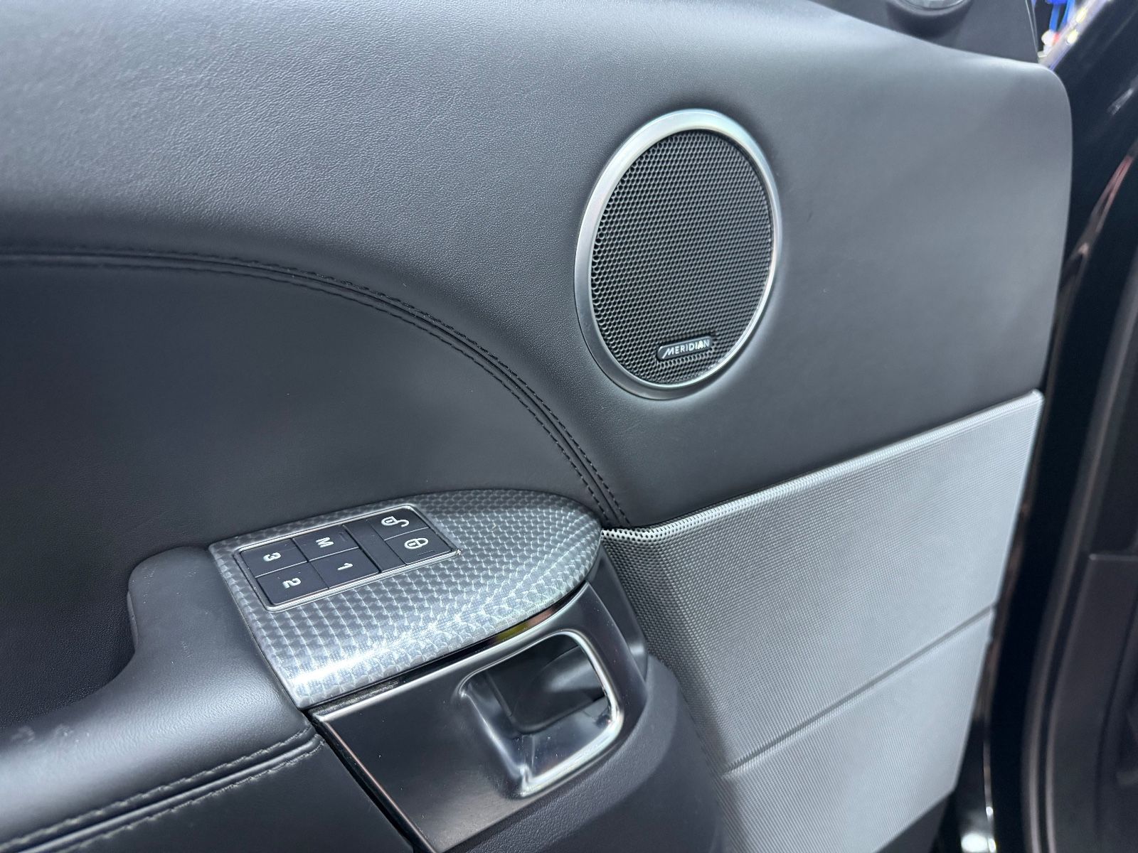 Land Rover Range Rover Sport HSE Dynamic/PANO/KEYLESS/TOP foto 13