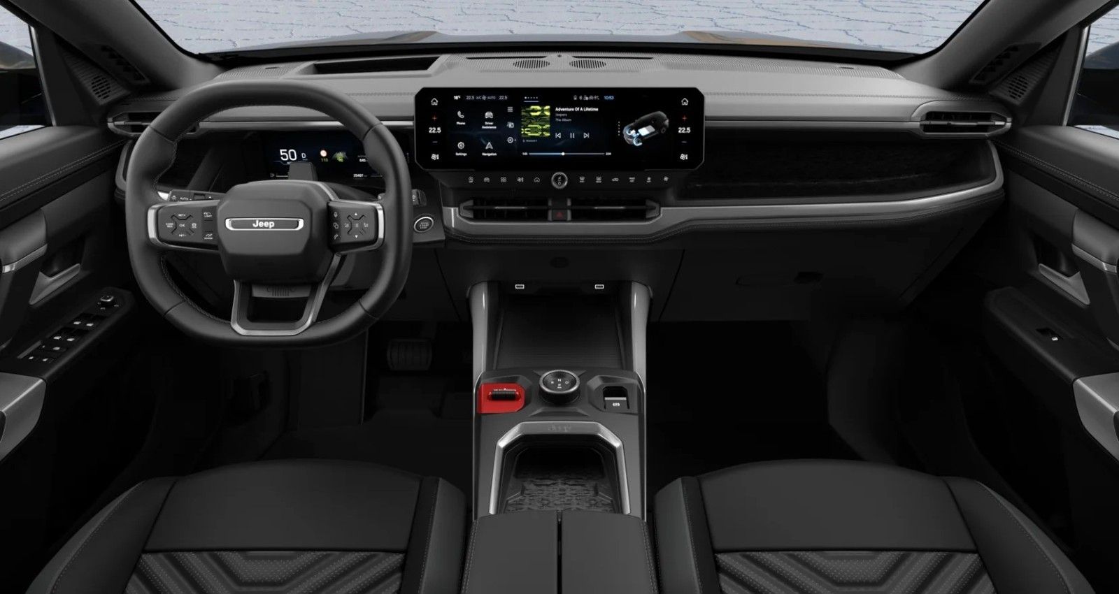 Jeep Compass - Bild 9