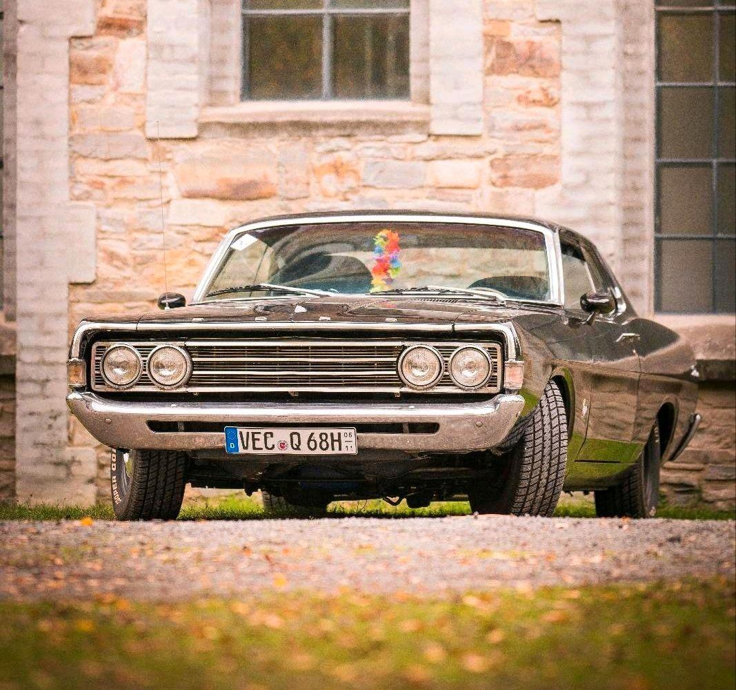 Ford Fairlane
