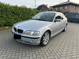 BMW 330i Sport / Harman Kardon / Xenon / Klima  - BMW 330 aus 2003: 330i