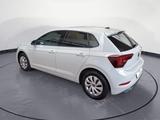 Volkswagen Polo Life 1.0 TSI *DAB*KLIMA*LED* - VW Polo Gebrauchtwagen in Karlsruhe