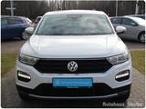 Volkswagen T-ROC 1.5 TSI Style SHZ PDC E-Heckklappe ACC LM - VW T-Roc in Braunschweig