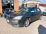 Toyota Corolla 2.0 tdi D-4D 5 porte Sol - Toyota Corolla Sol mit Diesel-Antrieb