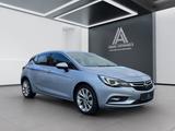 Opel Astra K Lim.*Innovation*Keyless*Kamera*Vollleder - Opel Astra mit Diesel-Antrieb: Limousine, Automatik