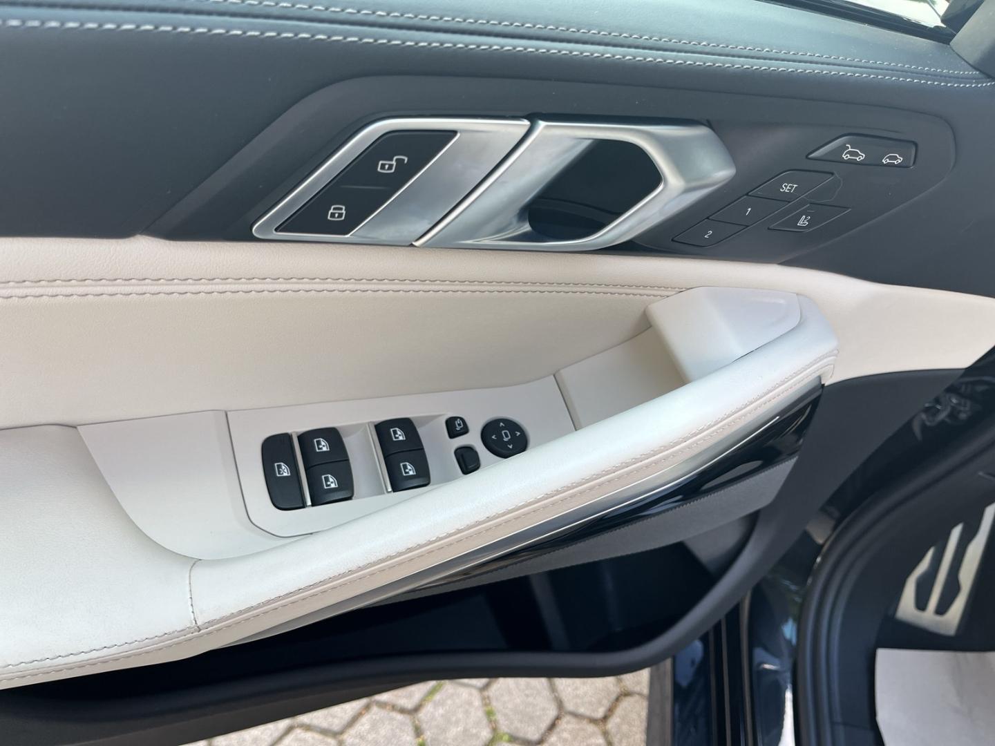 BMW X6 M60 i xDrive/M Sport Pro/StandHZG/AHK/Leder