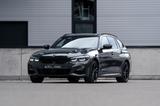 BMW 330 3 Touring 330 e xDrive M Sport - Gebrauchtwagen aus Italien