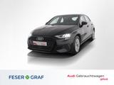 Audi A3 Sportback 40 TFSI e Rückfahrkamera/ smartphon - gebrauchte Audi A3 aus dem Jahr 2021