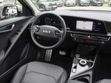 Kia Niro EV Inspiration - Kia Niro in Hannover