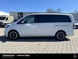 Mercedes-Benz V 300 STYLE L BENZIN PETROL EL TÜREN MULTIBEAM - Mercedes V 300 Benzin Gebrauchtwagen