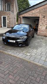 BMW M2 Competition M2 Competition | Garantie | - gebrauchte BMW M2 aus dem Jahr 2020