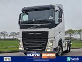 Volvo FH 500 6X2 STEERED PTO+HYDR